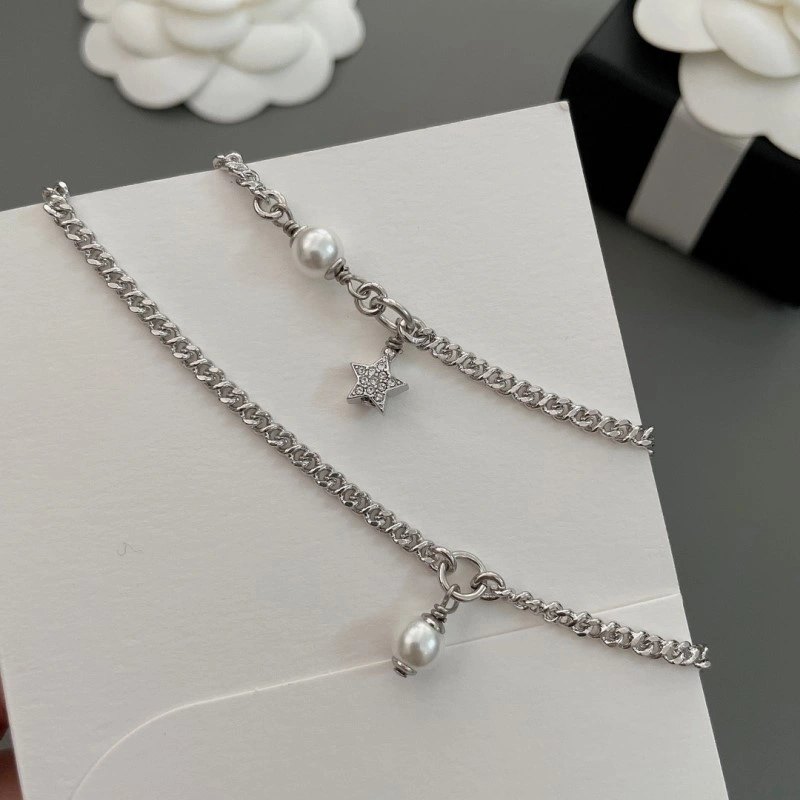 Chanel Necklaces Unique 218998