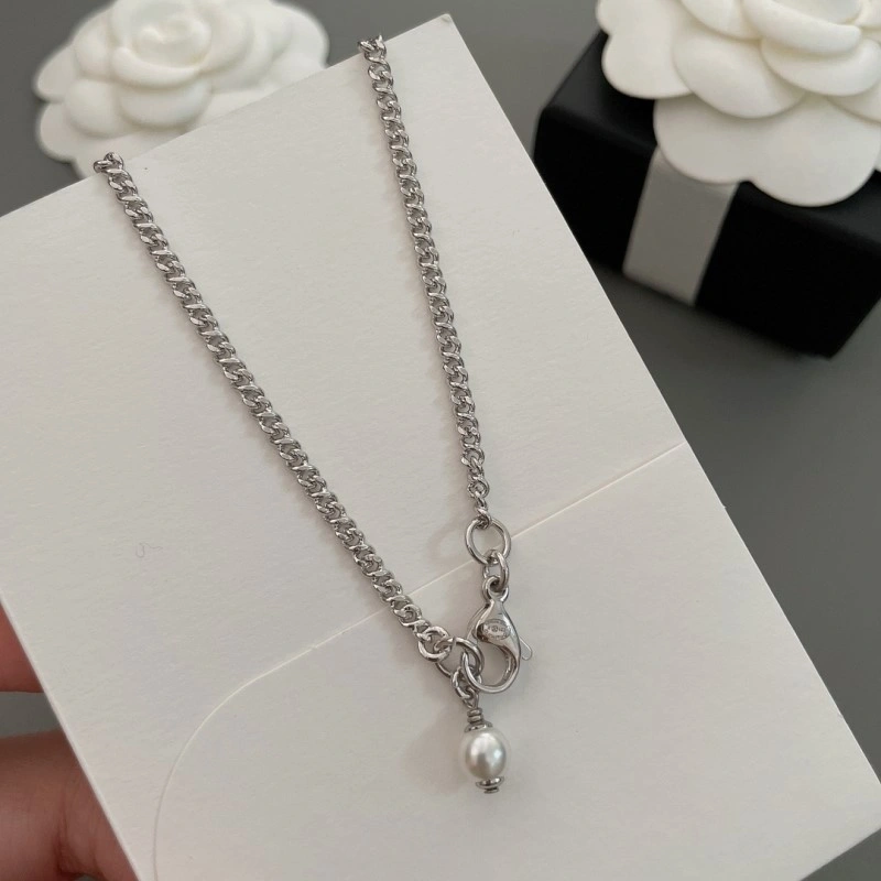 Chanel Necklaces Unique 218998