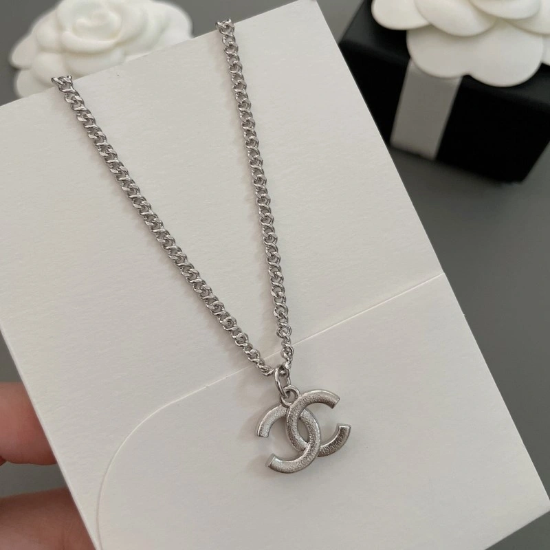 Chanel Necklaces Unique 218998