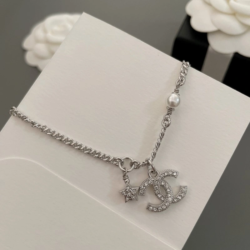 Chanel Necklaces Unique 218998
