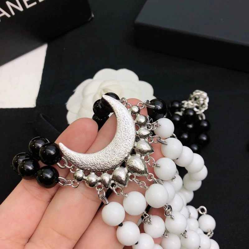 Durable Chanel Necklaces 219015