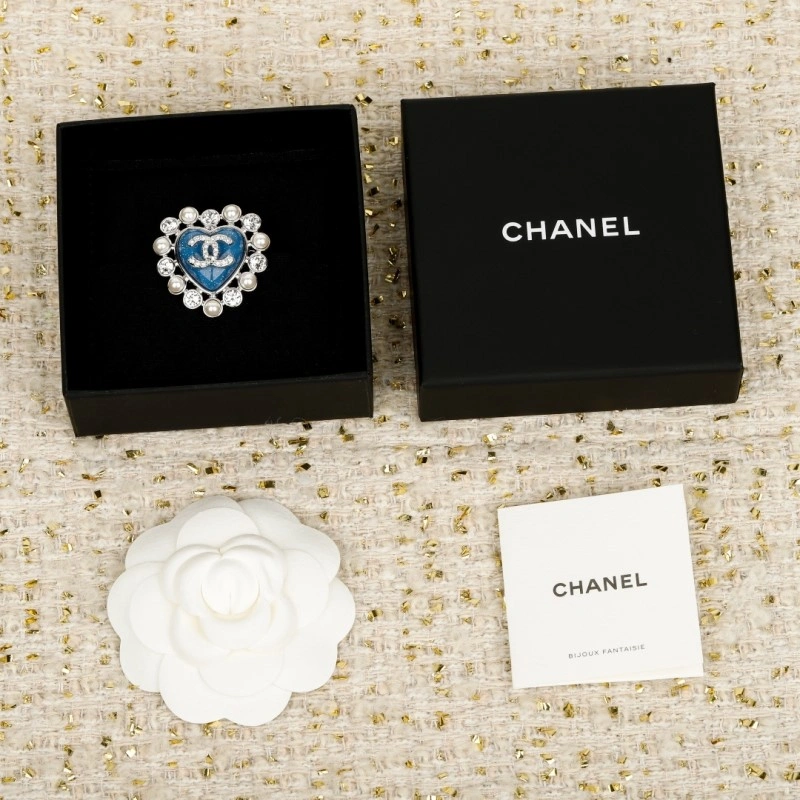 Chanel Necklaces Stylish 219004