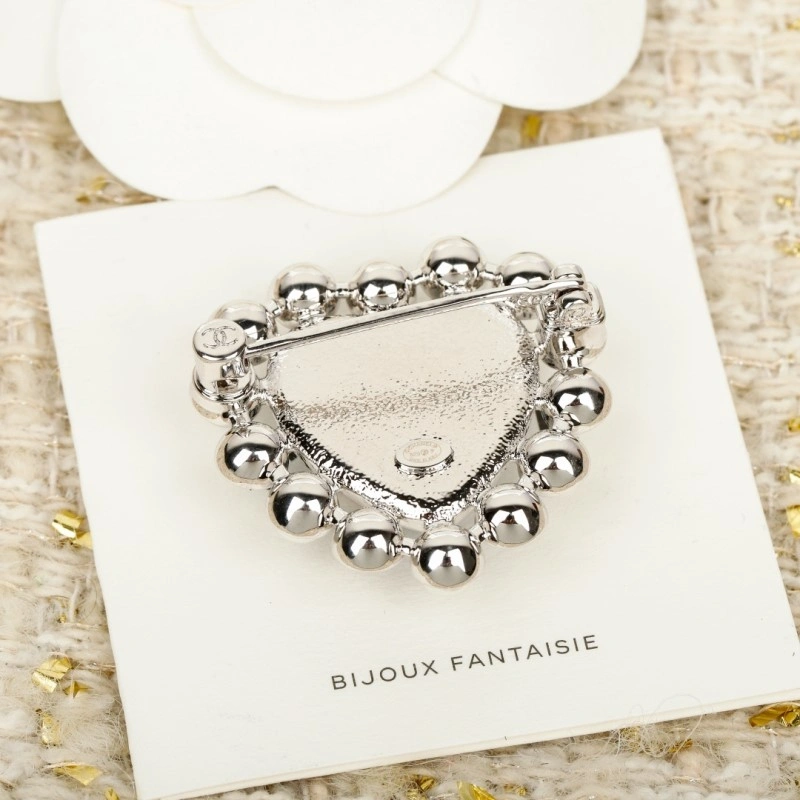 Chanel Necklaces Stylish 219004