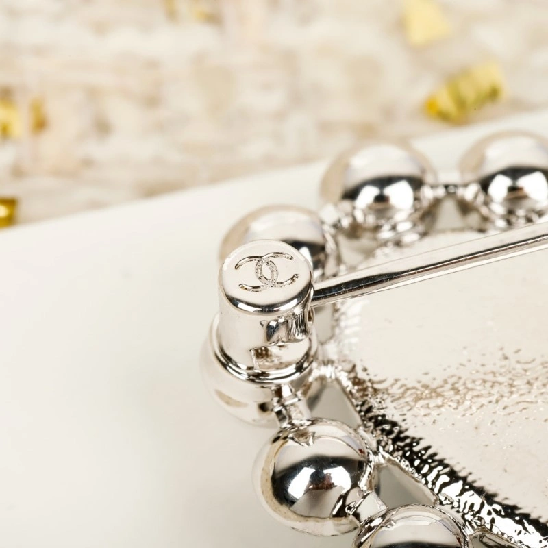 Chanel Necklaces Stylish 219004