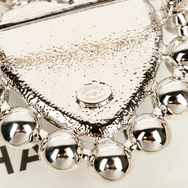 Chanel Necklaces Stylish 219004