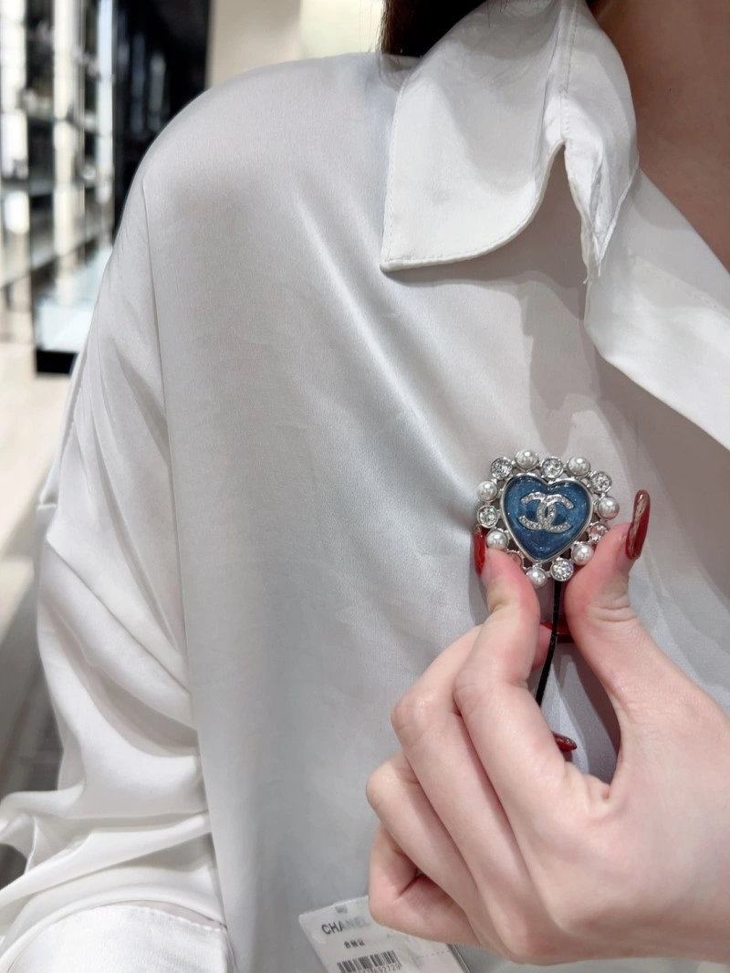Chanel Necklaces Stylish 219004