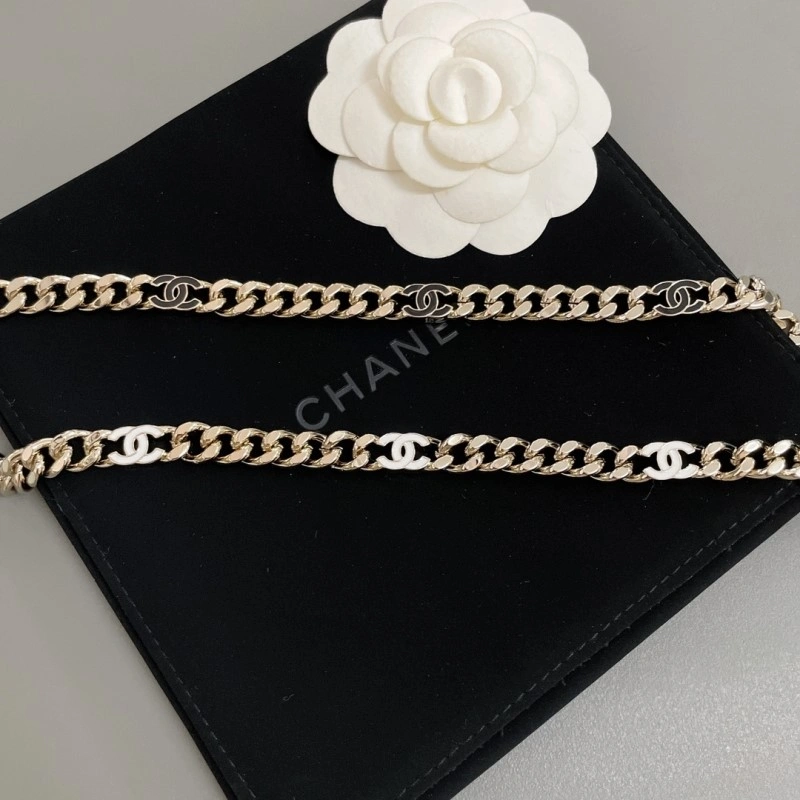 Chanel Necklaces Lightweight 219079