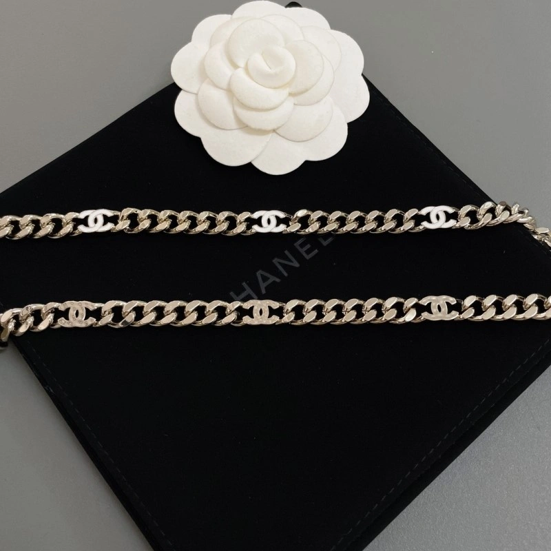 Chanel Necklaces Lightweight 219079