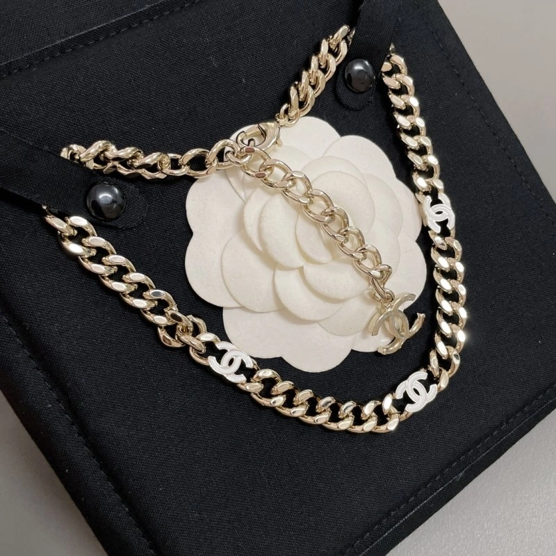 Chanel Necklaces Lightweight 219079