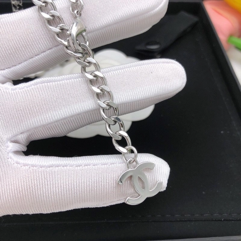 WeatherProof Chanel Necklaces 219009