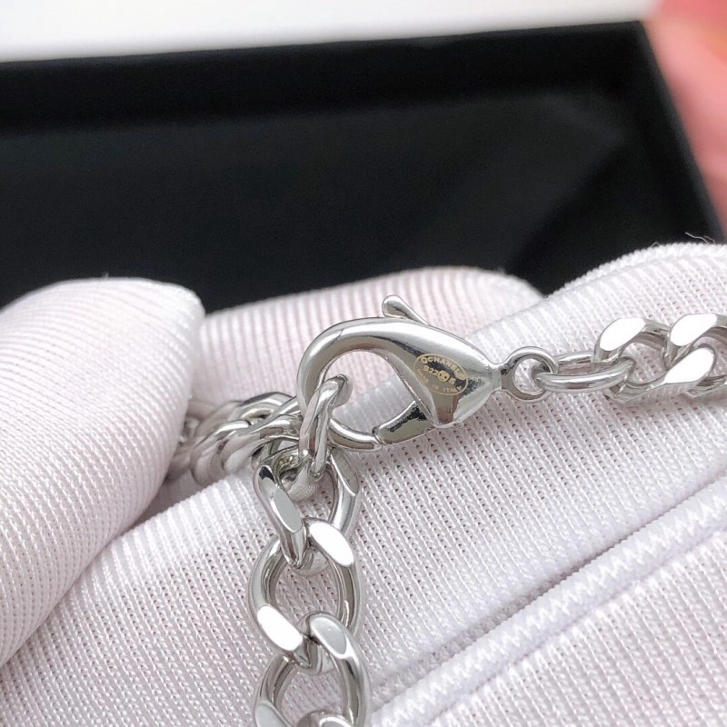 WeatherProof Chanel Necklaces 219009