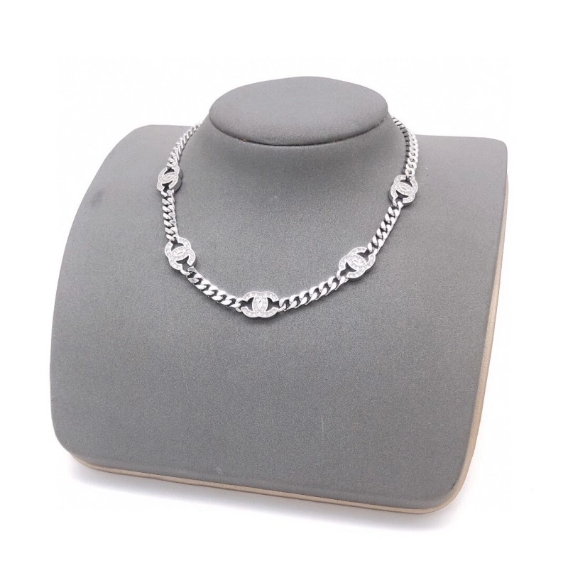 WeatherProof Chanel Necklaces 219009