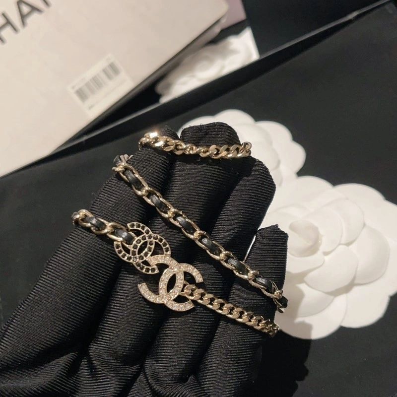 Chanel Necklaces Popular 219024