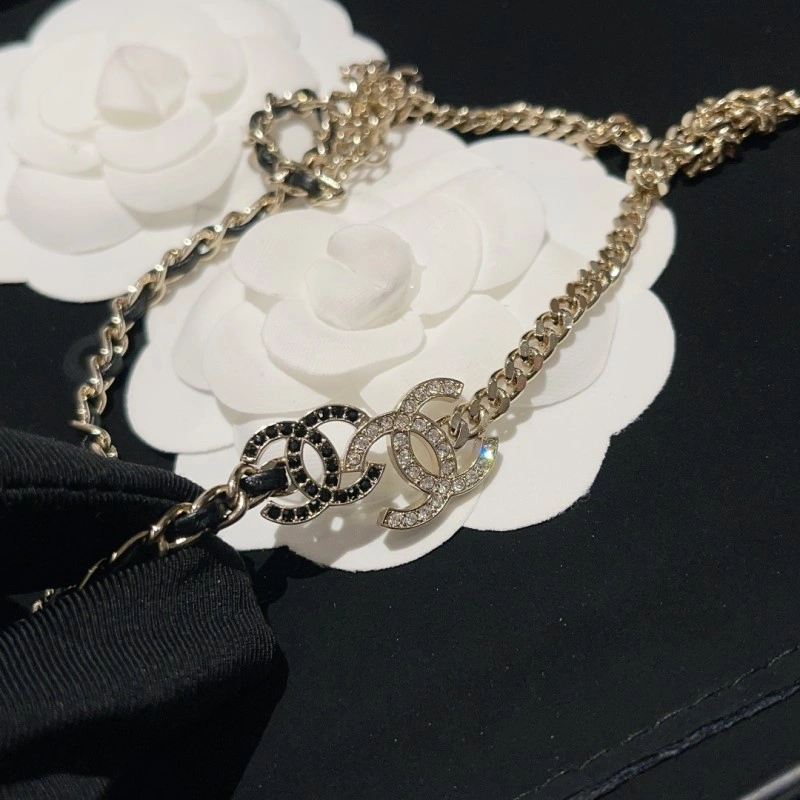 Chanel Necklaces Popular 219024
