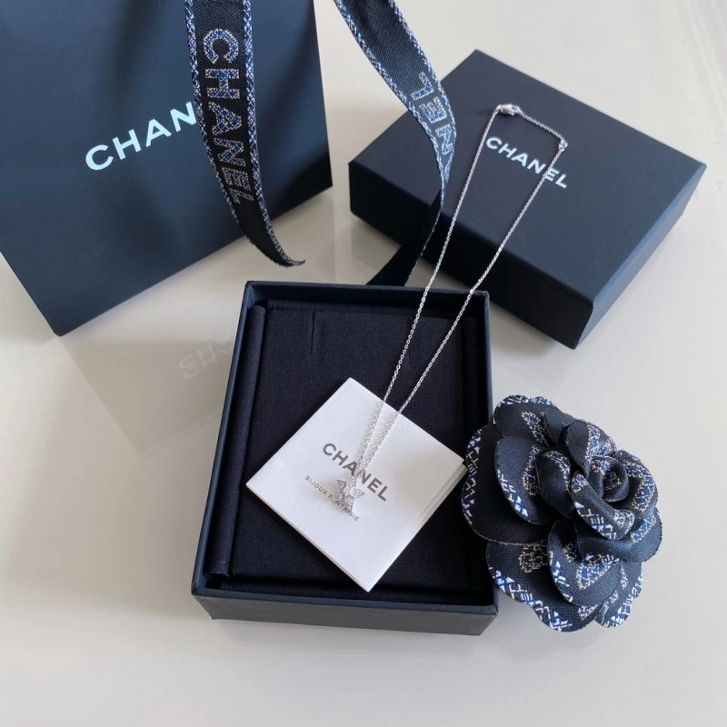 FlexibleFit Chanel Necklaces 219045
