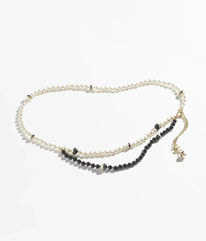 SmartChoice Chanel Necklaces 219003