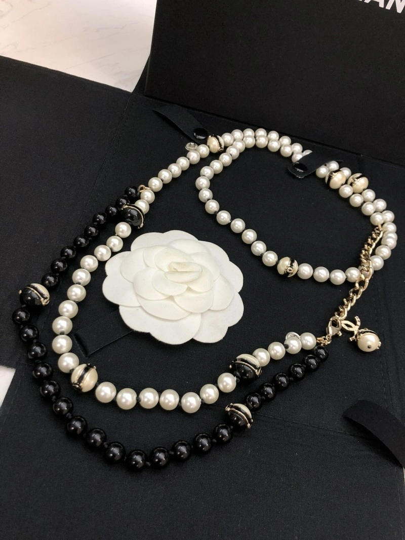 SmartChoice Chanel Necklaces 219003