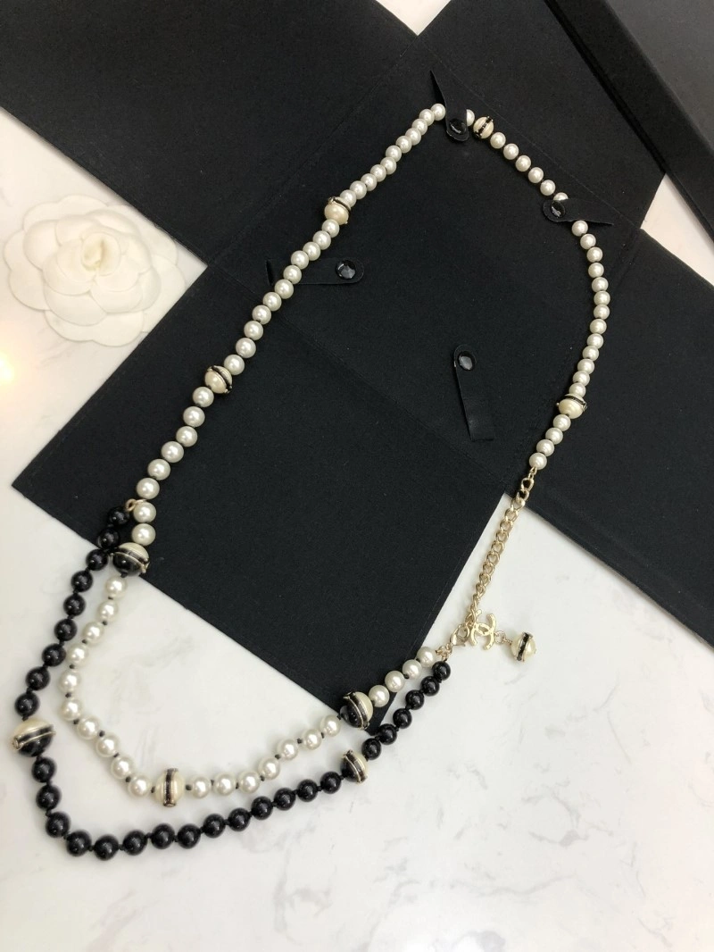 SmartChoice Chanel Necklaces 219003