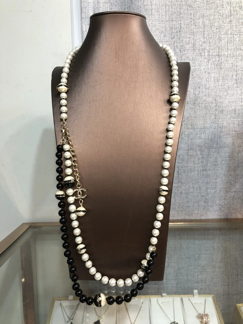 SmartChoice Chanel Necklaces 219003