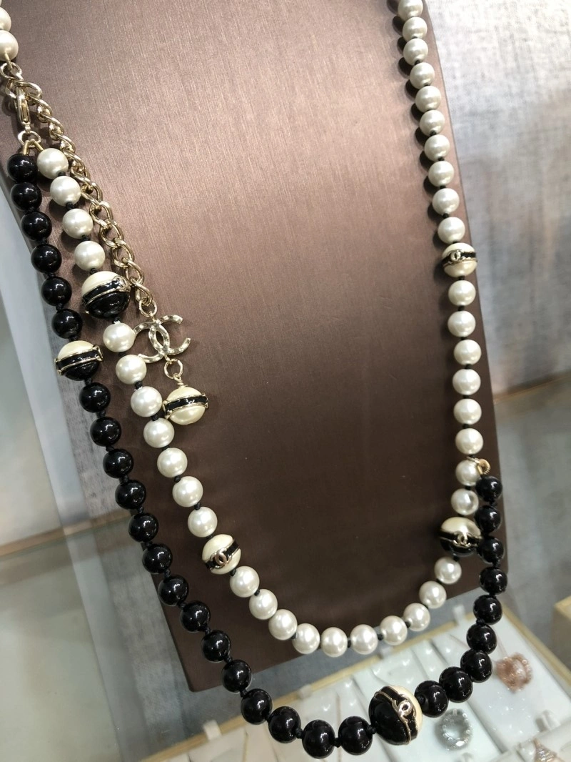 SmartChoice Chanel Necklaces 219003