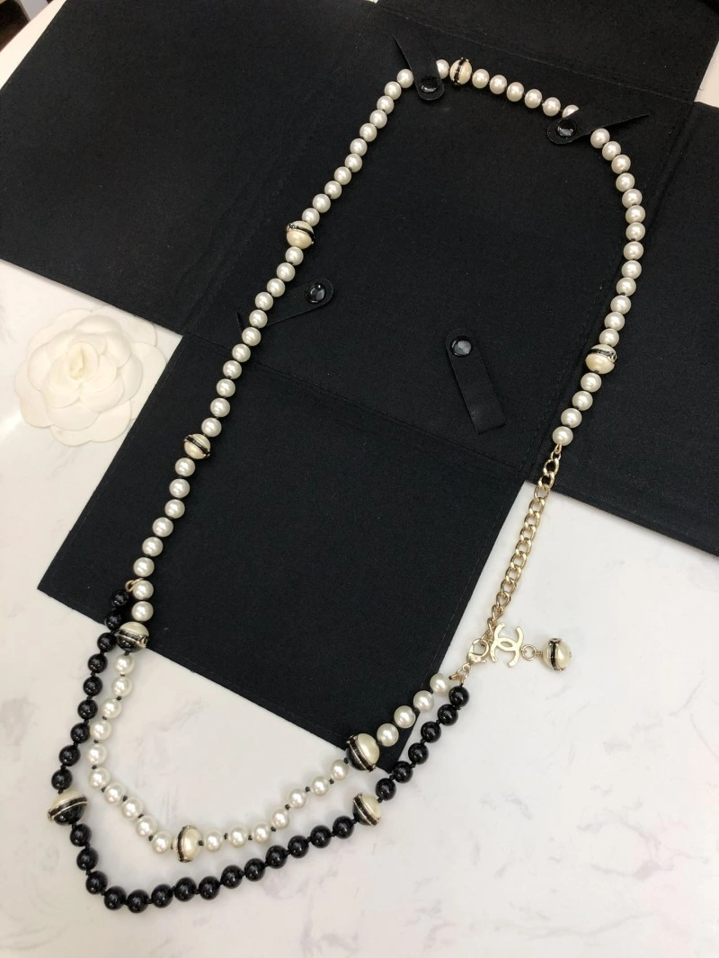 SmartChoice Chanel Necklaces 219003