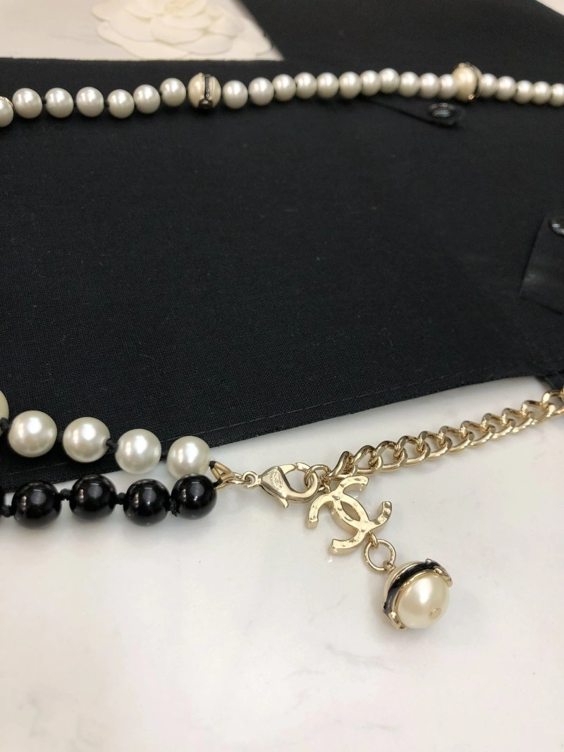 SmartChoice Chanel Necklaces 219003