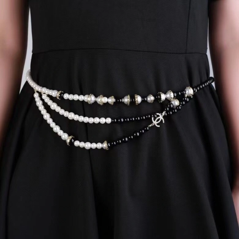 Seasonal Chanel Necklaces 219006