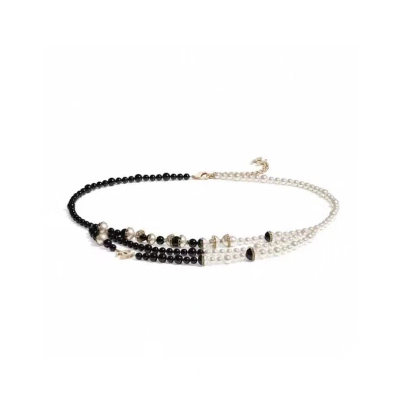 Seasonal Chanel Necklaces 219006