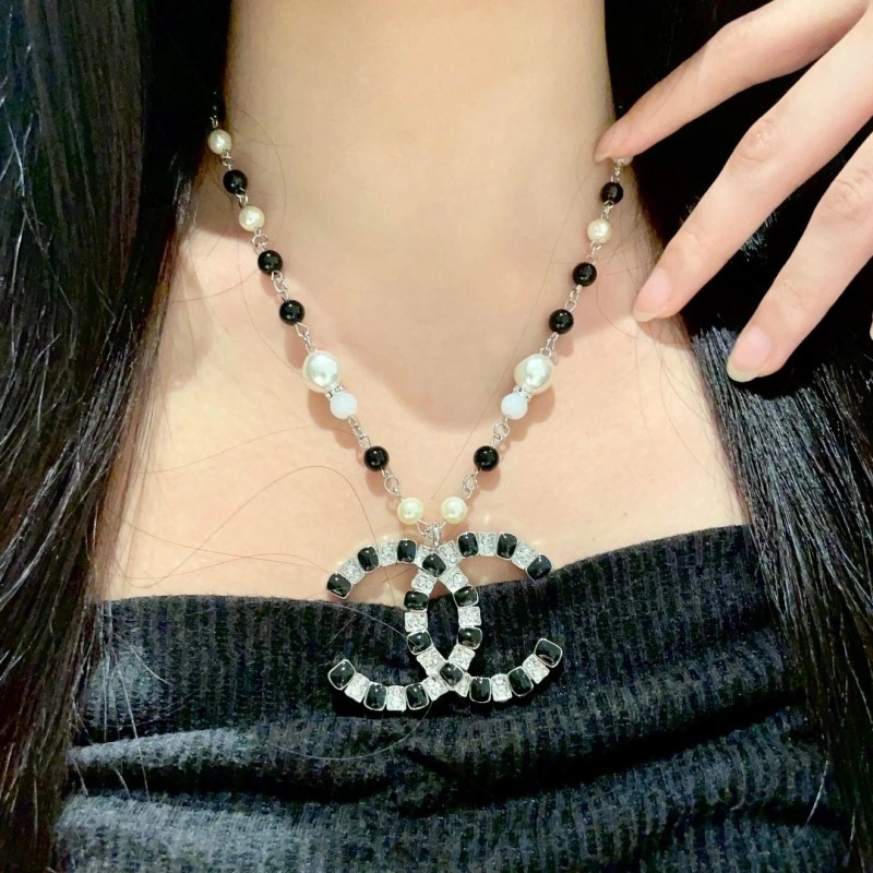 Chanel Necklaces Tailored 219146