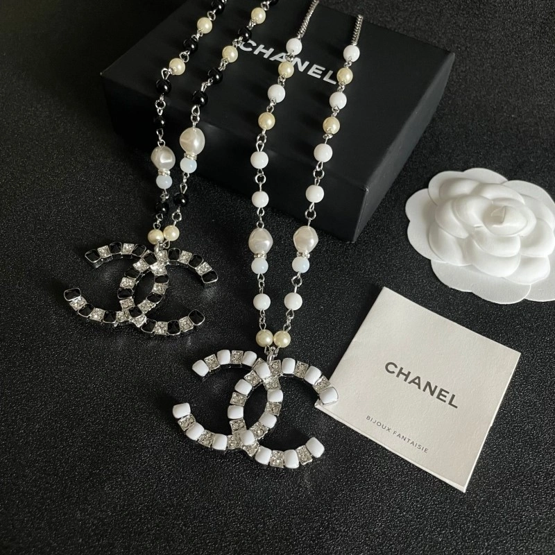 Chanel Necklaces Tailored 219146