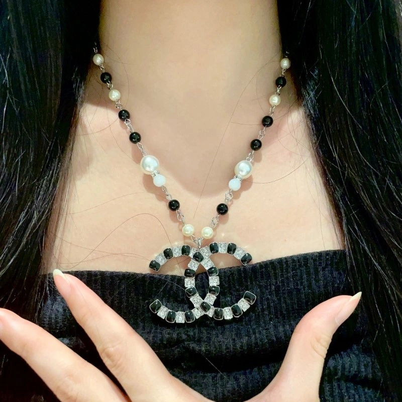 Chanel Necklaces Tailored 219146