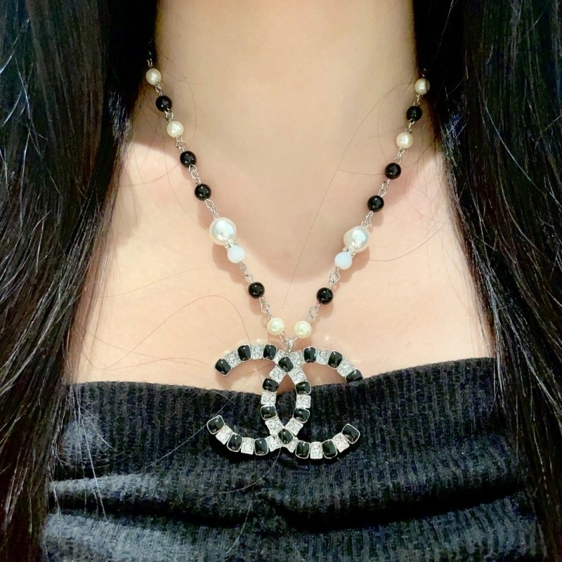 Chanel Necklaces Tailored 219146