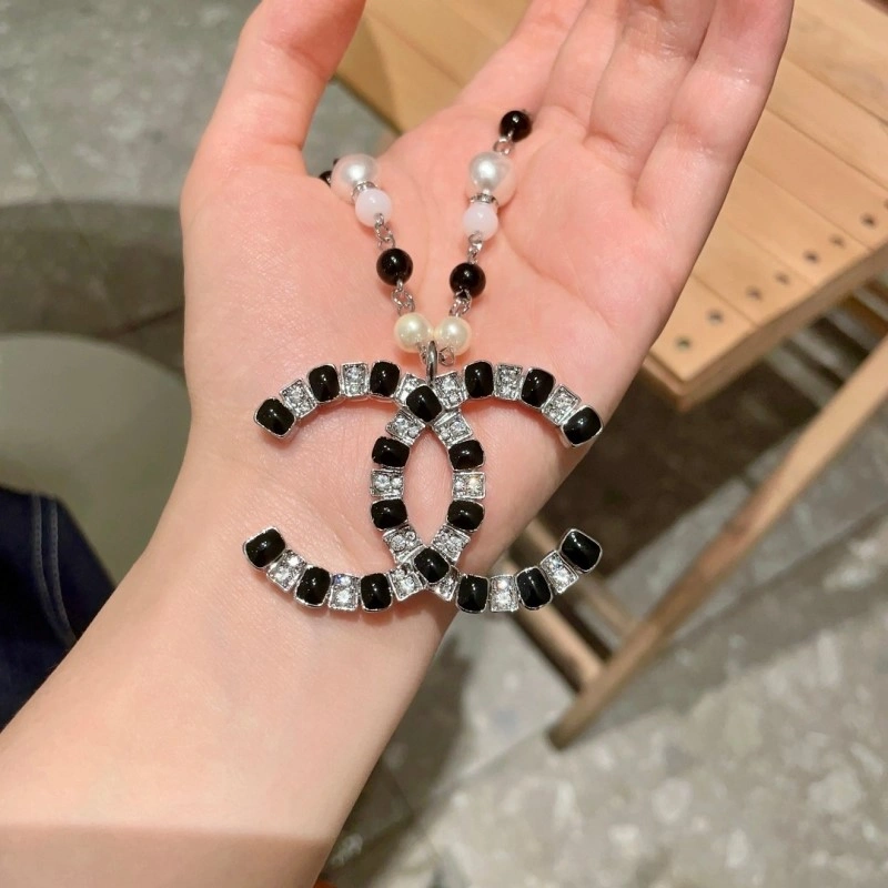 Chanel Necklaces Tailored 219146
