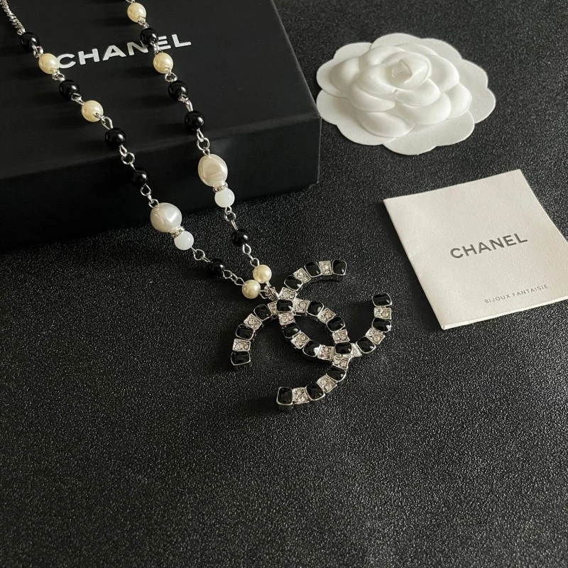 Chanel Necklaces Tailored 219146