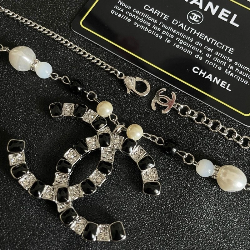 Chanel Necklaces Tailored 219146
