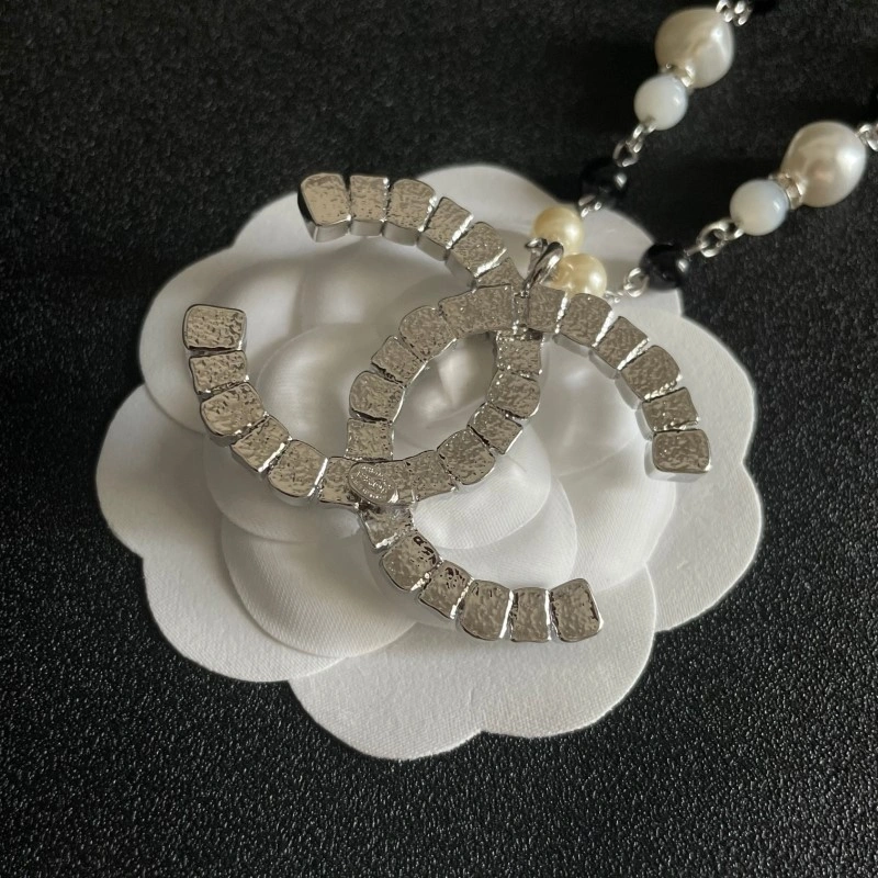 Chanel Necklaces Tailored 219146