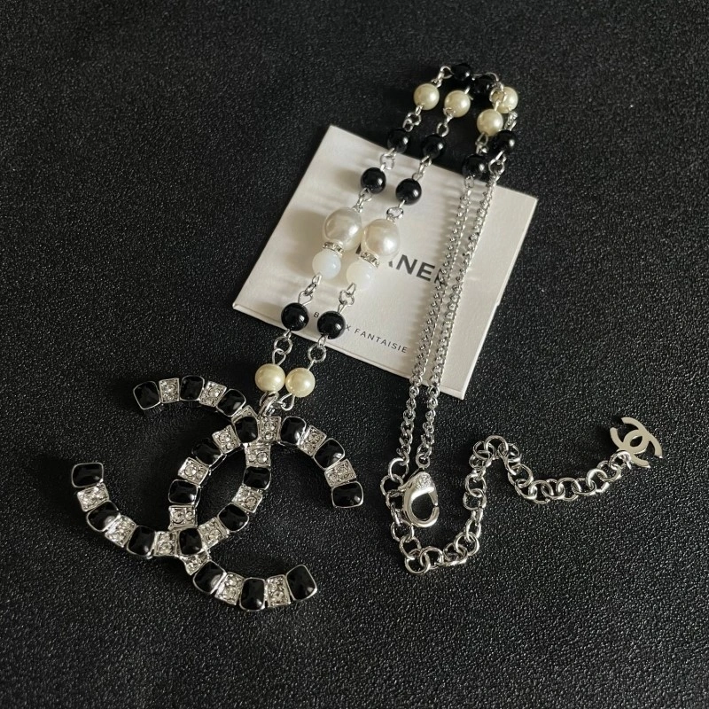 Chanel Necklaces Tailored 219146