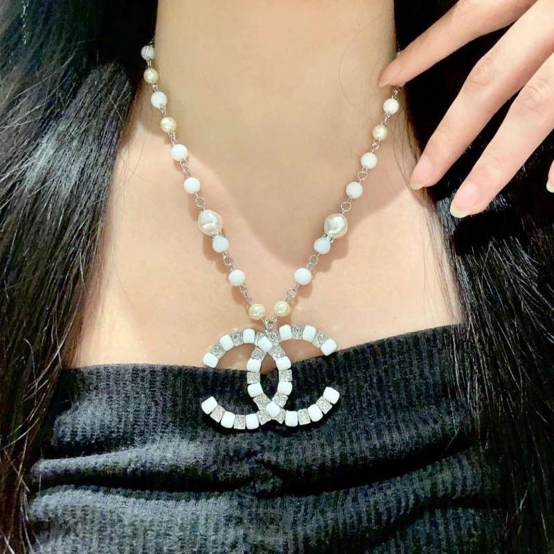 Chanel Necklaces Efficient 218993