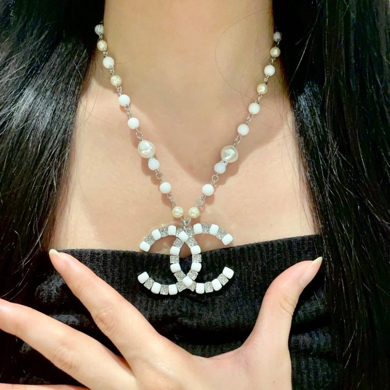 Chanel Necklaces Efficient 218993
