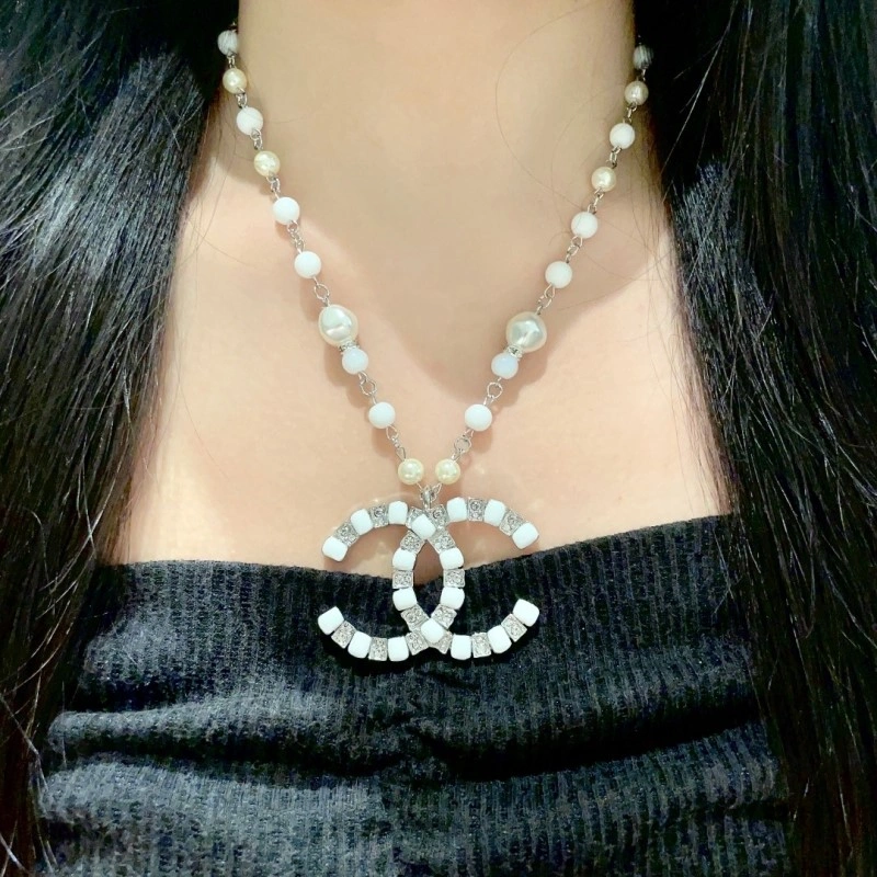 Chanel Necklaces Efficient 218993