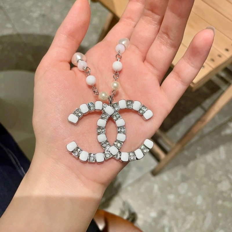 Chanel Necklaces Efficient 218993