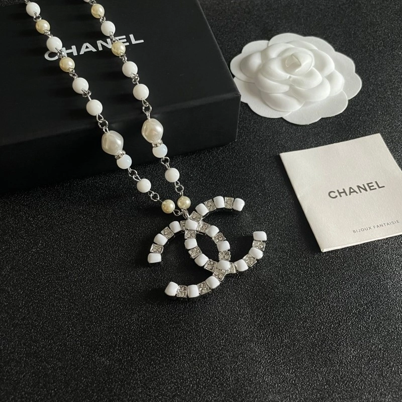 Chanel Necklaces Efficient 218993