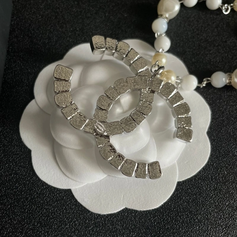 Chanel Necklaces Efficient 218993