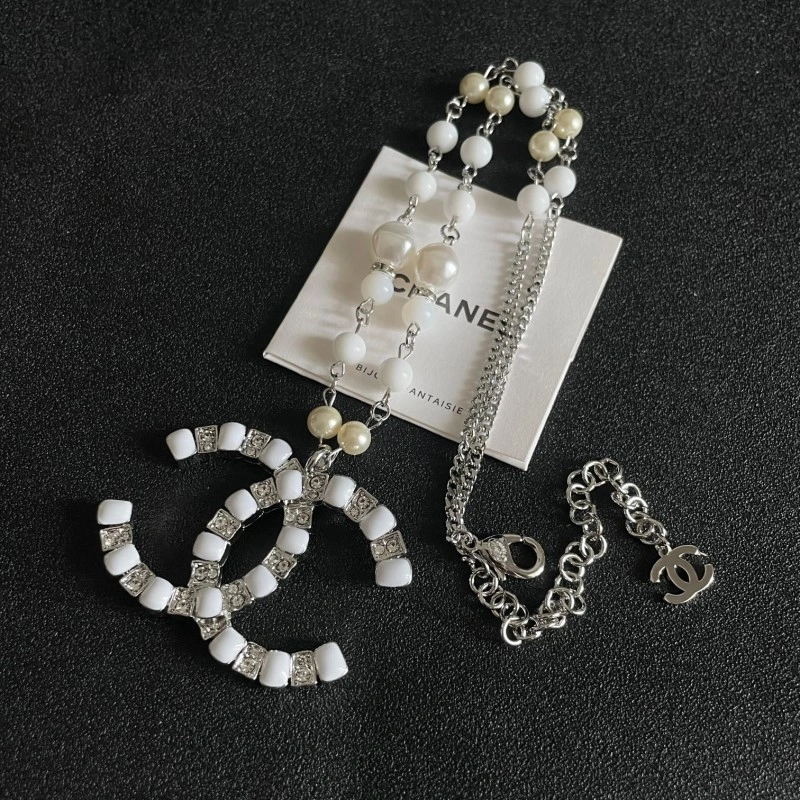 Chanel Necklaces Efficient 218993