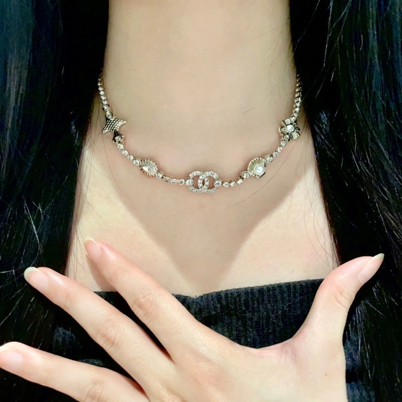 Neat Chanel Necklaces 218991