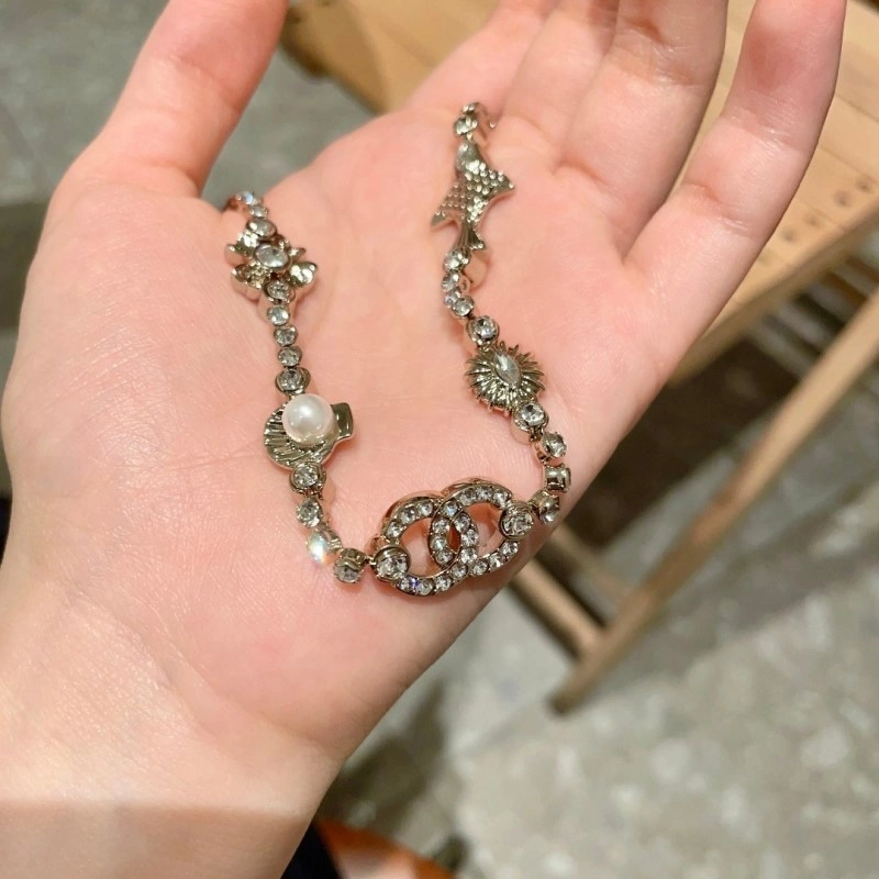 Neat Chanel Necklaces 218991