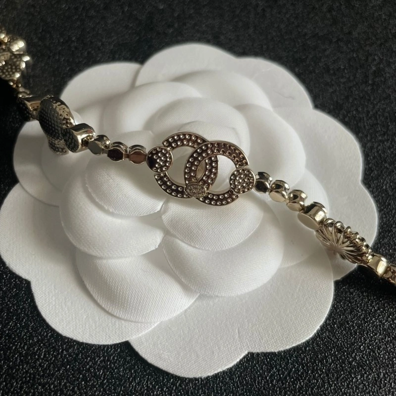 Neat Chanel Necklaces 218991