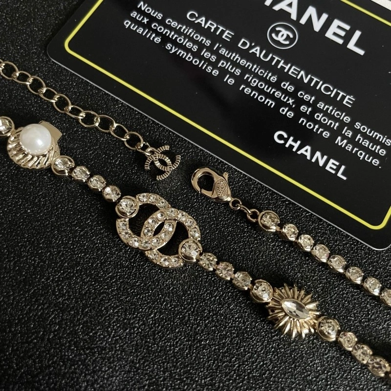 Neat Chanel Necklaces 218991