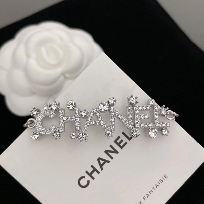 Chanel Necklaces Trendy 218989
