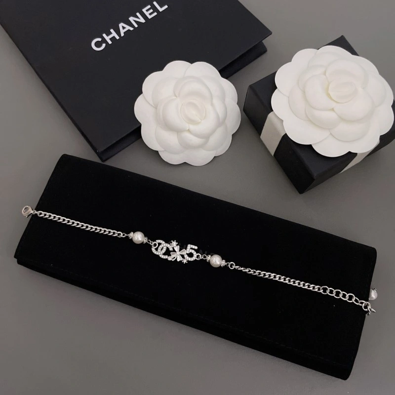 Reliable Chanel Necklaces 218986